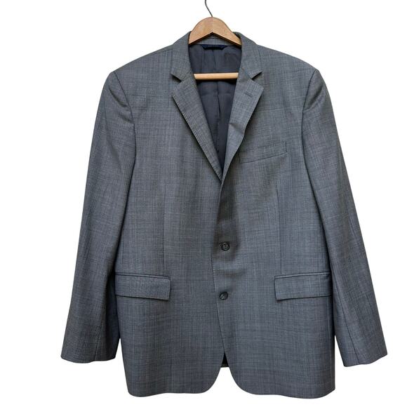 Brooks Brothers 1818 Regent Blazer – Made in Italy – Size 42R - Picture 1 of 8